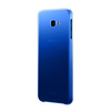 Samsung Galaxy J4 Plus 2018 Gradation Cover phone case - translucent blue