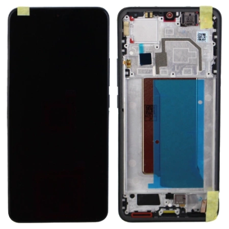 LCD display for Xiaomi 13T Pro - black