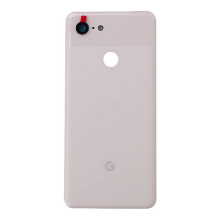 Google Pixel 3 battery flap - pink