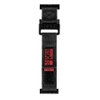 Apple Watch 42/ 44/ 45/ 49 Ultra UAG Active Strap - black