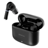 Nokia Clarity Earbuds 2 Pro ANC Bluetooth Headphones - Black