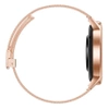 Smartwatch Honor MagicWatch 2 42 mm - różowy (Sakura Gold)