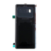 Samsung Galaxy Note 8 battery flap - black