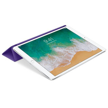 Apple iPad Pro 10.5 Smart Cover case MR5D2ZM/A - purple (Violet)