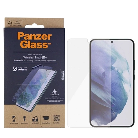 Folia ochronna do Samsung Galaxy S22 Plus PanzerGlass AlphaFly