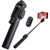 Selfie Stick Xiaomi Mi Tripod Bluetooth - czarny