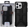 Case for Apple iPhone 14 Pro Max UAG Monarch - black