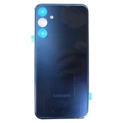 Battery flap for Samsung Galaxy M15 5G - navy blue