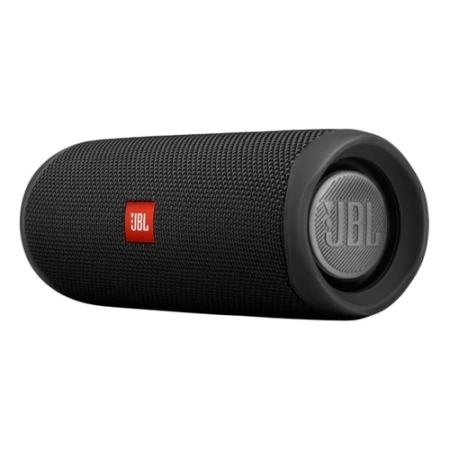 Głośnik Bluetooth JBL Flip 5 - czarny