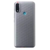 Motorola Moto E20 Battery Flap - Gray (Graphite Gray)