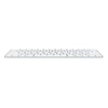 Klawiatura Apple Magic Keyboard with Touch ID (układ francuski) - biała