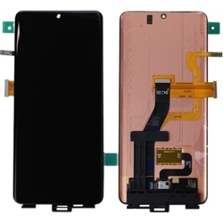 Wyświetlacz LCD do Samsung Galaxy S21 Ultra oryginalny