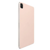 Etui Smart Folio na Apple iPad Pro 11" gen. 1/ 2/ 3/ 4 - piaskowy róż (Pink Sand)