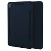 Nokia T20 Rugged Flip Cover Tablet Case - Blue (Dark Blue)