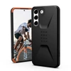 Samsung Galaxy S22 5G UAG Civilian phone case - black