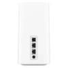 Huawei 5G CPE Pro 2 H122-373 2976 Mbps router - white