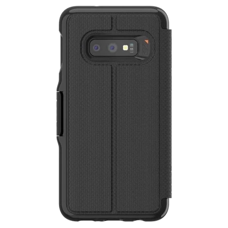 Samsung Galaxy S10e GEAR4 Oxford phone case - black