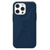 Case for Apple iPhone 14 Pro Max UAG Civilian - navy blue (Mallard)