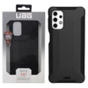 Samsung Galaxy A32 5G UAG Scout phone case - black