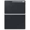 Samsung Galaxy Tab S9 Ultra/ Tab S9 Ultra 5G Smart Book Cover - black