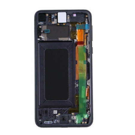 Samsung Galaxy S10e LCD display - black