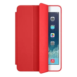 Etui Apple iPad mini 1/ 2/ 3 Smart Case - czerwone (Red)