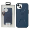 Case for Apple iPhone 13 UAG Civilian - navy blue (Mallard)