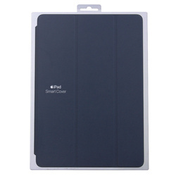 Apple iPad 7/ 8/ 9/ Air 3/ Pro 10.5 Smart Cover Case - Navy Blue (Deep Navy)