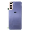 Battery flap for Samsung Galaxy S21 5G - purple (Phantom Violet)