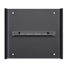 Mounting Bracket for Apple iMac Pro VESA Mount - Gray (Space Gray)