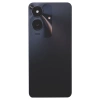 Klapka baterii do Realme Note 60 - czarna (Marble Black)