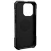 Case for Apple iPhone 14 Pro UAG Monarch Pro MagSafe - black