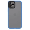 Case for Apple iPhone 12 Pro Max Cyrill Color Brick - blue (Linen Blue)