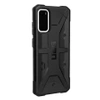 Samsung Galaxy S20 UAG Pathfinder phone case - black