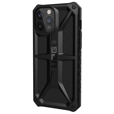 Case for Apple iPhone 12 Pro Max UAG Monarch - black