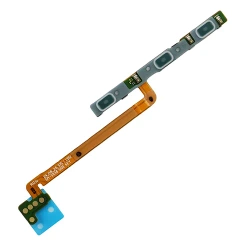 Side button tape for Samsung Galaxy S25 Ultra original