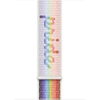 Apple Watch 42/ 44/ 45/ 49 Ultra Sport Loop Strap - Rainbow (Pride Edition)