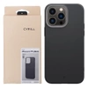 Case for Apple iPhone 14 Pro Spigen Cyrill Ultra Color Mag - gray (Dusk)