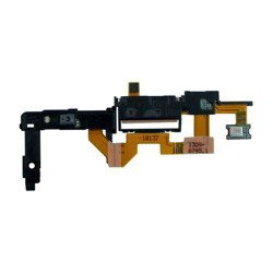 Sony Xperia XZ2/ XZ2 Dual taśma głośnika z czujnikiem zbliżeniowym