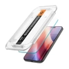 Spigen Glas tempered glass for Apple iPhone 16 Pro.TR EZ FIT - 2 pieces