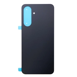 Klapka baterii do Samsung Galaxy A17 5G oryginalna - czarna