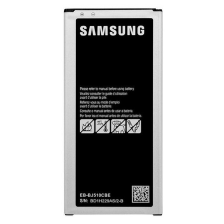 Samsung Galaxy J5 2016 original battery EB-BJ510CBE - 3100 mAh 