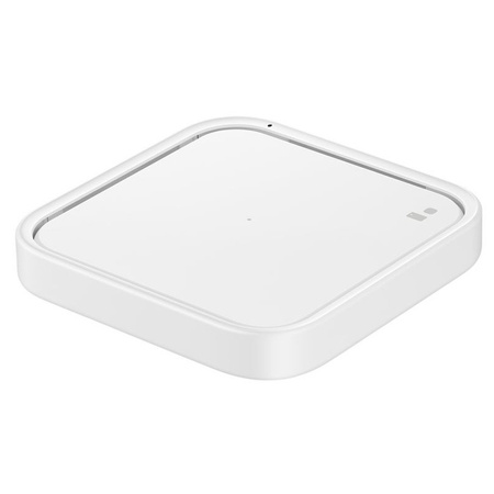 Samsung Super Fast Wireless Inductive Charger 15W - white