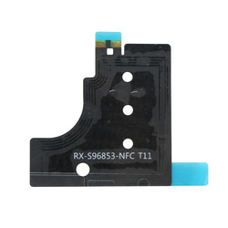 Motorola Edge 20 Lite NFC antenna