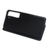 Just Must Smart Flip Case for Samsung Galaxy S22 Plus - black