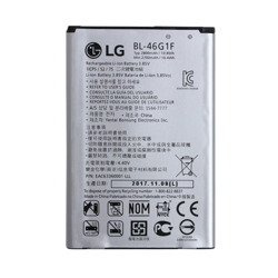 Original LG K10 2017 BL-46G1F battery - 2800mAh