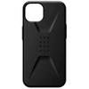 Etui do Apple iPhone 13 UAG Civilian - czarne