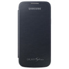 Samsung Galaxy S4 mini Flip Cover phone case - navy blue