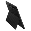 Samsung Protective Standing Cover for Galaxy Tab S8 Ultra - black