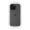 Spigen Glas tempered glass for Apple iPhone 16 Pro.TR EZ FIT - transparent